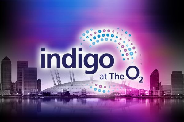 Indigo at The O2 London