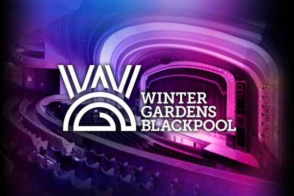 Blackpool Opera House - Winter Gardens